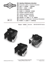 Simplicity 120K02-0368-E1 Manuale utente