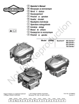 Simplicity 126T05-3217-B1 Manuale utente