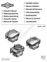 Simplicity 128M02-0021-F1 Manuale utente