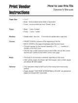Simplicity REGENT SERIES (ELECTRIC PTO, K46, 38", 40", 44") Manuale utente