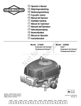 Simplicity 33M977-0006-G1 Manuale utente