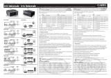 Carel IR32D0L000 Guida d'installazione