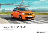 Renault Twingo Manuale utente