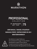 Marathon CL030075 Manuale utente