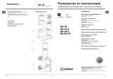 Indesit BA 20.025-Wt-SNG Manuale utente