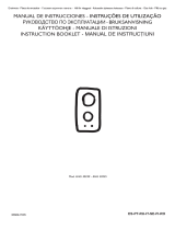 Electrolux EHG30235 x Manuale utente