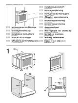 Bosch HBN 56W551E Manuale utente