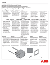 ABB Emax Series Manuale utente