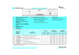 Whirlpool ADP 9697 3 NBM Manuale del proprietario