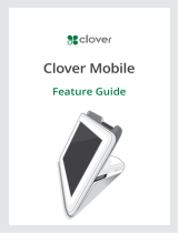Clover Mobile Features Manual