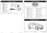 KIA F1620ADE00CP Manuale utente