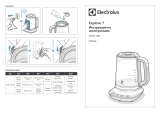 Electrolux E7GK1-8BP Manuale utente