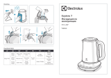 Electrolux E7K1-6BP Manuale utente