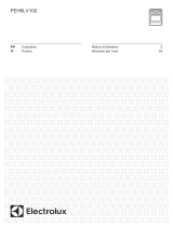 Electrolux FEH5LV102 Manuale utente