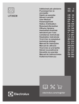 Electrolux LIT30230C Manuale utente