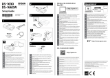 Epson WORKFORCE DS-1630 Manuale del proprietario