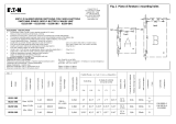 Eaton 81215-SBP Quick Manual