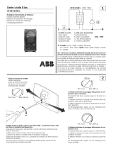 ABB 2CSE1216EL Manuale utente