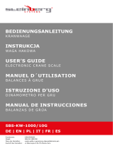 Steinberg Systems 10030128 Manuale utente
