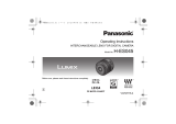 Panasonic HES045E Istruzioni per l'uso