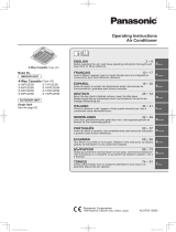 Panasonic S100PU2E5B Istruzioni per l'uso