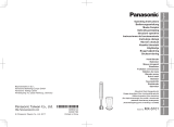 Panasonic MXS101WXC Istruzioni per l'uso