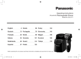 Panasonic ESLF71 Istruzioni per l'uso