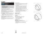 Canon Extender RF 1.4x Manuale utente
