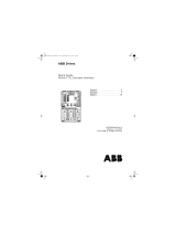 ABB FEN-01 Quick Manual