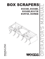 Woods BSM84E Manuale utente