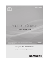 Samsung SC43U0 Manuale utente