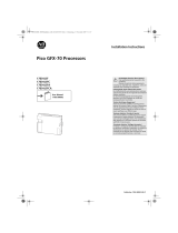 Rockwell Automation 1760-LDFC Installation Instructions Manual
