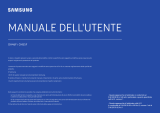 Samsung OH46F Manuale utente