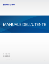Samsung SM-N981B/DS Manuale utente