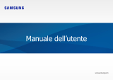 Samsung NP930QDBA-EXP Manuale utente