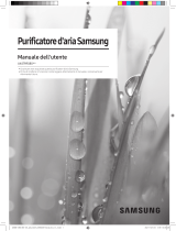 Samsung AX47R9080SS/EU Manuale utente