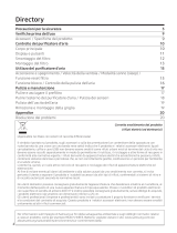 Samsung AX34R3020WW/EU Manuale utente