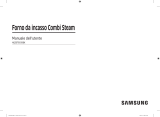 Samsung NQ50T8939BK Manuale utente