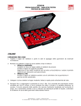 USAG 1510 N Manuale utente