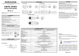 Datalogic S5N-MR RADIAL Manuale utente