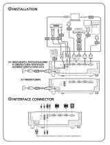 Acer H6518BD Manuale del proprietario
