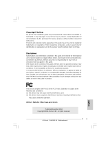 ASROCK P4I65PE-M Manuale del proprietario