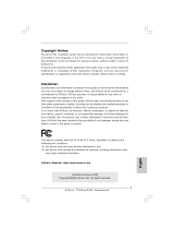 ASROCK 775XFire-RAID Manuale del proprietario