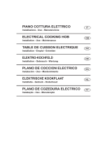 sauter TE200XF1 Manuale del proprietario