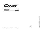 Candy PG 640/1 Manuale del proprietario