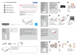 Mode d'Emploi pdf Stylus Office BX-525 WD Manuale del proprietario