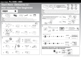 Epson Stylus Pro 3880 Designer Edition Manuale del proprietario