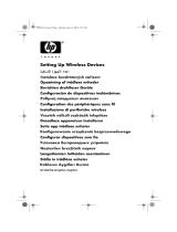 HP COMPAQ PRESARIO X1010EA Manuale del proprietario