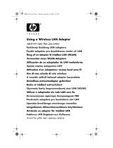 HP PAVILION ZT3120EA Manuale del proprietario