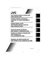 JVC GR-D370 Manuale del proprietario
